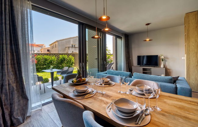 Dedaj Resort - Villa Auri - Foto 57