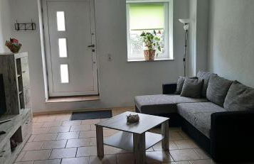 Feriendomizil Roger Wohnung 1 - Foto 1