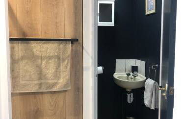 Cosy, central hideaway in Totnes - Foto 11