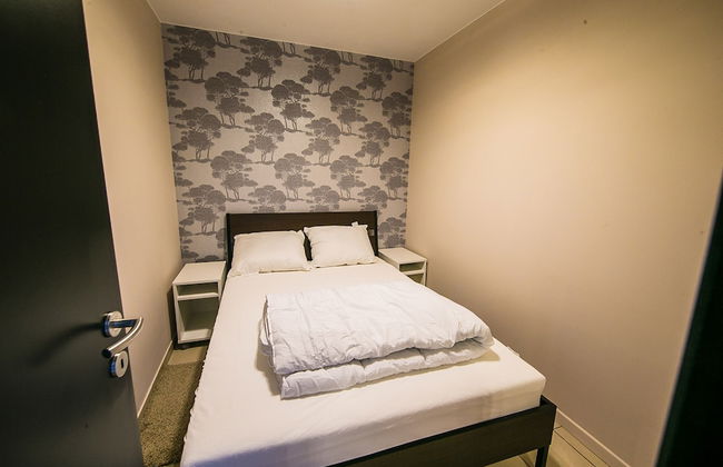 Renovated Apartment in Antwerp - Foto 23