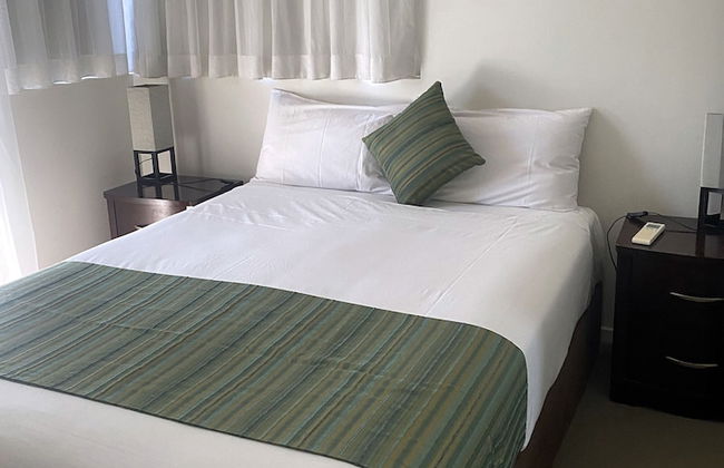 Curtis Central Apartments - Foto 29