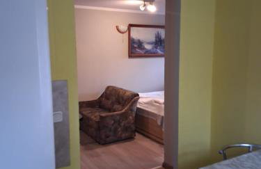 Mieszkanie z widokiem na góry Karpacz Sosnówka - Foto 33