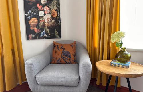 Chester City Centre Apartments - Photo 35