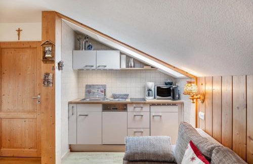 Haus Alpenquelle Alpenblick - Photo 7