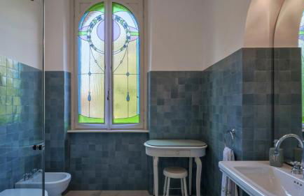 Lake Monate villa - Foto 29