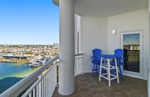 Harbor Landing 601A - Foto 19