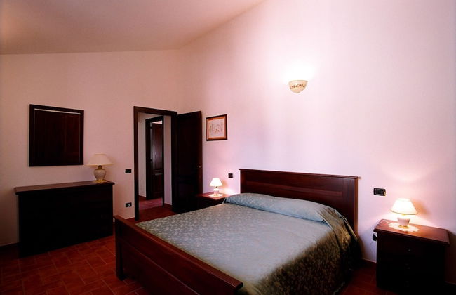 Agriturismo Castello Di Pupaggi - Photo 2