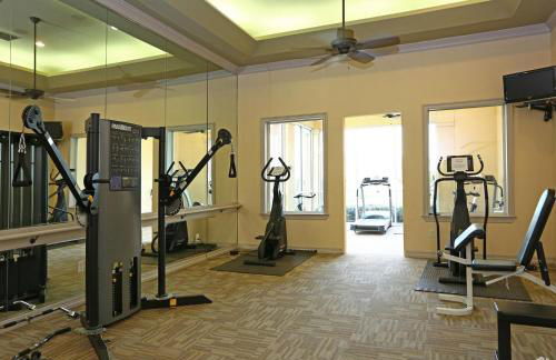 Landing Chic 1BD Pool Gym - Foto 27