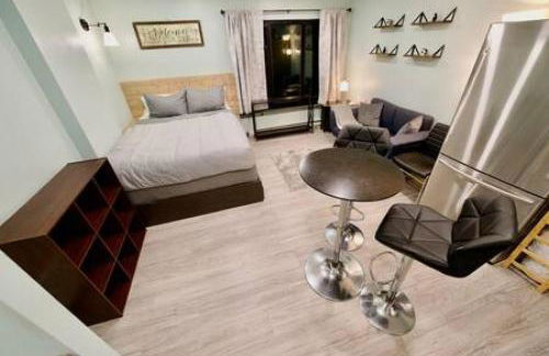 Workspace Studio Ski In Ski Out - Foto 1