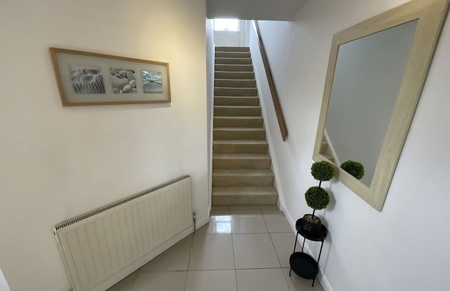 Earle House Serviced Apartments - Foto 4