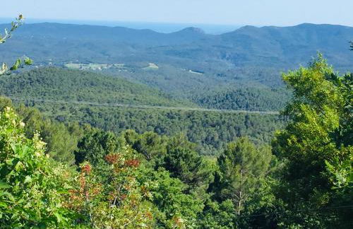 Holiday Home Villa St Arnoux - Foto 4