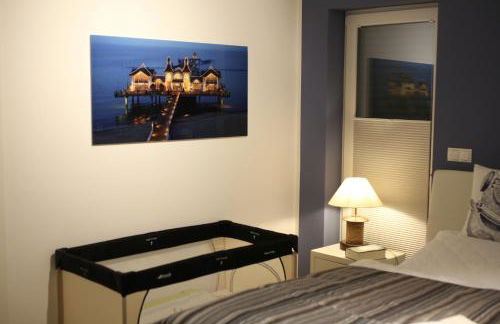 Villa Meerfreude - Foto 8