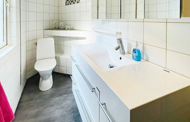 4 Star Holiday Home in Goteborg - Foto 9