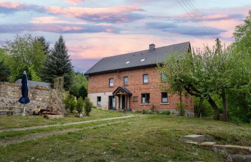 Agroturystyka Ziemia Obiecana - Foto 1