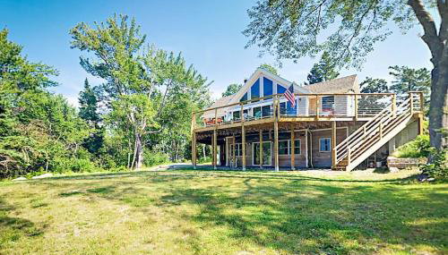Acadia View Cottage - Foto 4