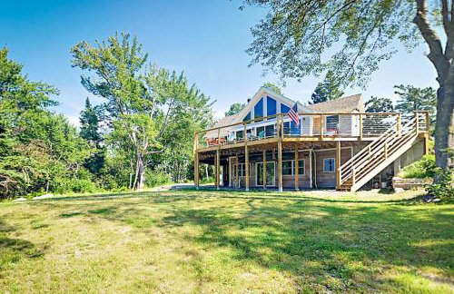 Acadia View Cottage - Foto 4