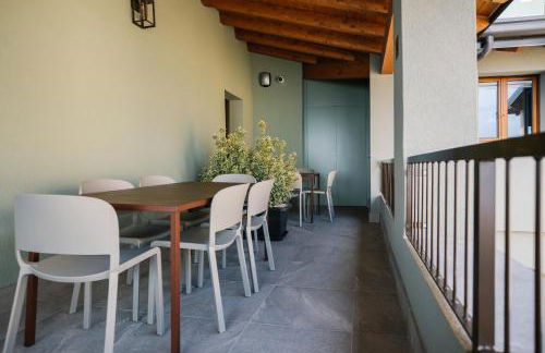 Terrazza sulle mura - Foto 27