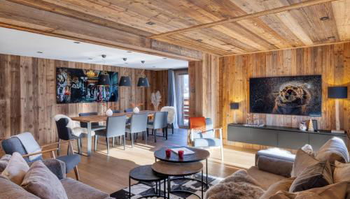 Appartement Élégance Mont Blanc - Welkeys - Foto 2