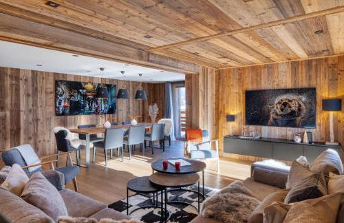 Appartement Élégance Mont Blanc - Welkeys - Foto 2