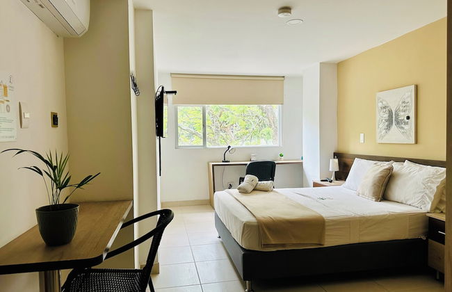 Laureles Guest House - LGH Hotel - Foto 51