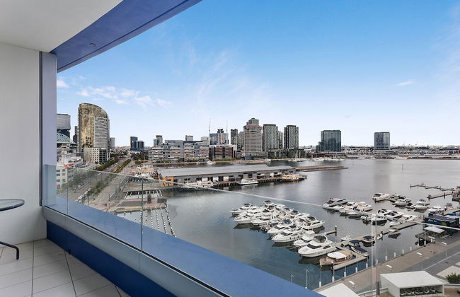 Docklands Private Collection of Apartments - NewQuay - Foto 63