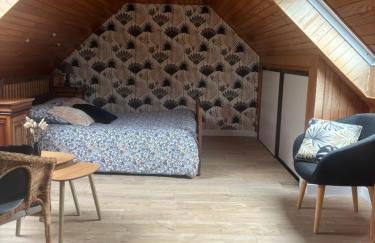 Le Gîte de la Baie du Kernic - Foto 34