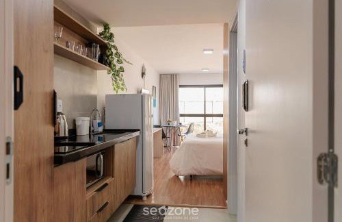 Studio encantador em Poços de Caldas-MG PGO209 - Foto 1