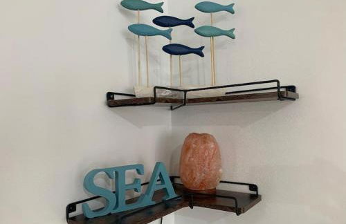 Guest Suite in Porthleven With Private Garden - Foto 5