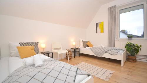 Unterkunft für Facharbeiter in Forchheim - Foto 3