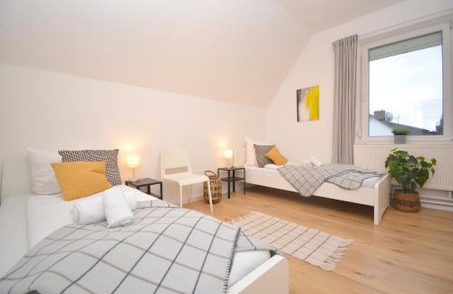 Unterkunft für Facharbeiter in Forchheim - Photo 3