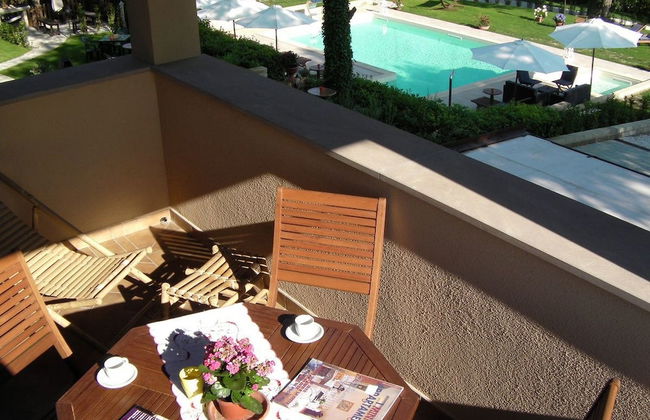 Le Quiete Dimore - Foto 16