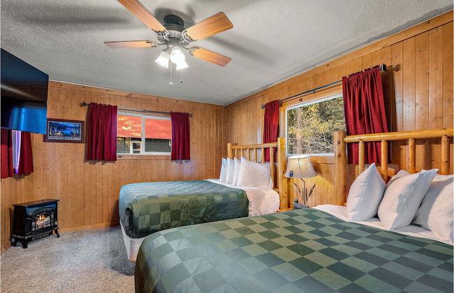 Brundage Bungalows - Foto 3