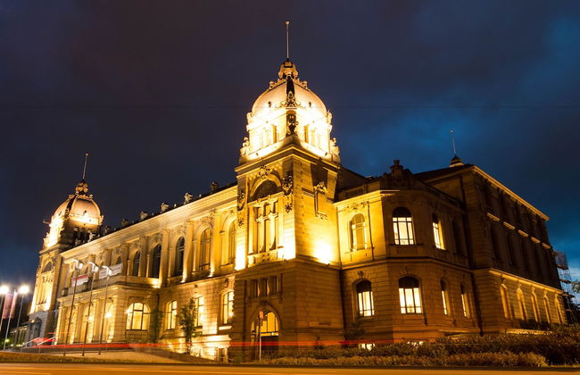 - SP Hotels - City-Apartment - Foto 44