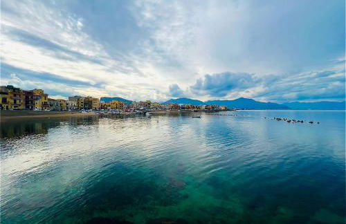 Oltremare Suite N37 Benessere invernale con vista mare - Foto 79