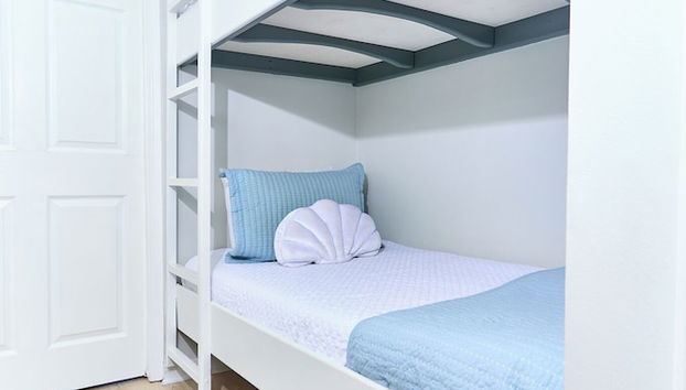 1br/1ba, A Minutes Walk From the Beach! - Foto 5, Habitación