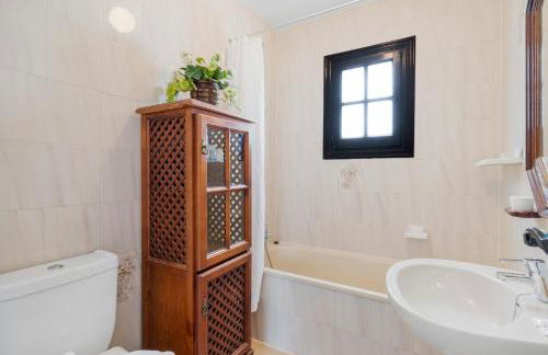 La Campana Mijas with pool by Costarentals - Ref 222 - Photo 22