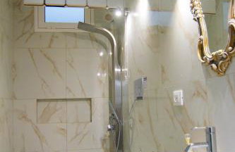 Terrazzo Esclusivo con zona Solarium da 200 mq - Foto 24