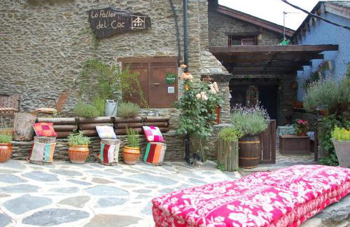 La Llar-Lo Paller del Coc - Foto 1