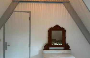 Chaumière 6-8p, 4ch, proche Honfleur - Foto 47