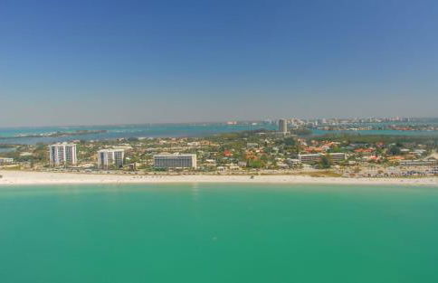 King Bed - Walk to St. Armand's Circle and Lido Beach in Minutes! - Foto 28