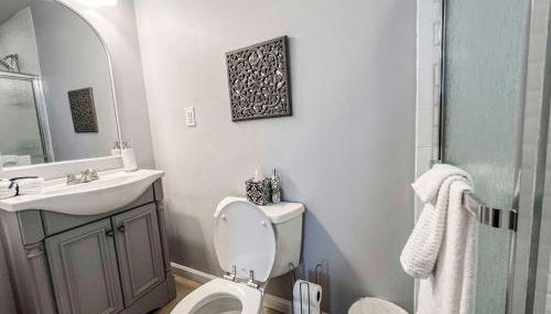 Walkable and Central with 1st flr bedroom and bathroom - Foto 4