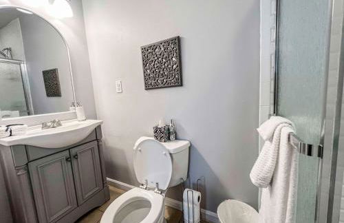 Walkable and Central with 1st flr bedroom and bathroom - Foto 4