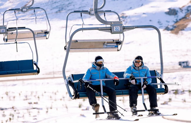 GAYA Residences Shahdag - Foto 43