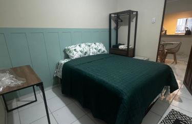 Apartamento no centro da Vila dos cabanos - Photo 1