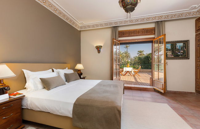 Domaine Rosaroum - Photo 19