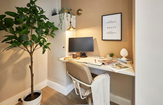 Host Stay South Riggs - Foto 6