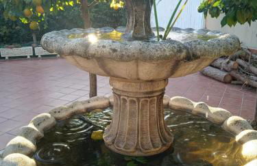 Sotogrande. Estancia privada en plena naturaleza - Foto 9