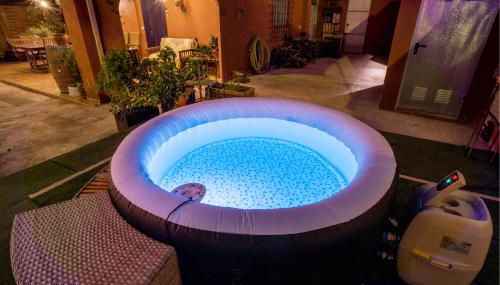 Escapada con spa privado junto al mar en Castellón - Photo 3