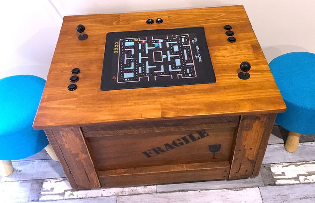 Anaheim Entertainer Deluxe - Foto 20