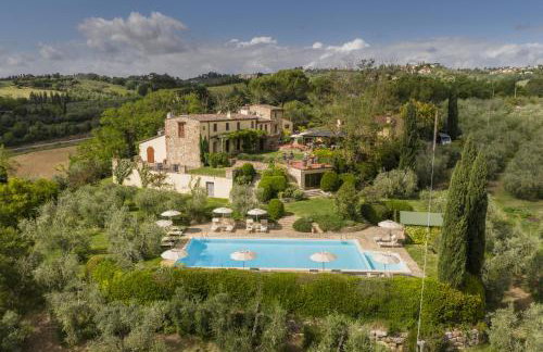Relais Poggio Borgoni - Foto 2